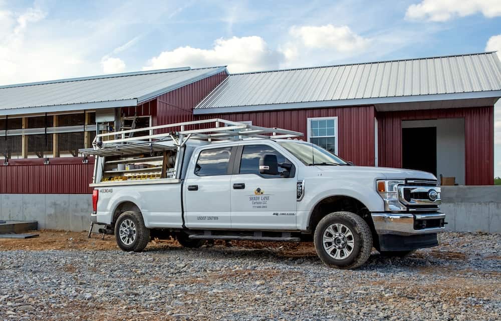 install-truck install-truck