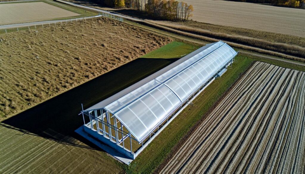 Manual vs Automated Barn Curtain Systems: Pros & Cons